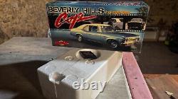 Chevrolet nova beverly Hills cop Gmp 1/18