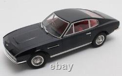 Cult Models CLTL011-3 Aston Martin DBS Vantage blue metallic 1/18