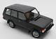 Cult Models CLTL017-7 Range Rover Classic Vogue (1986) Beluga black 1/18