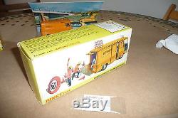 Dinky Toys 570 J7 Autoroute Nb