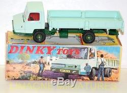 Dinky Toys Berliet Stradair O1-1