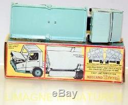 Dinky Toys Berliet Stradair O1-1