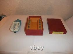 DINKY TOYS FRANCE. COFFRET STUDEBAKER LAITIER REF 25. O faire offre