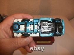 DINKY TOYS FRANCE. COFFRET STUDEBAKER LAITIER REF 25. O faire offre