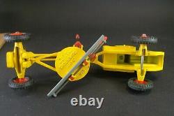 DINKY TOYS FRANCE. Profileur RICHIER. REF 886. + Boite