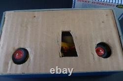 DINKY TOYS FRANCE. Profileur RICHIER. REF 886. + Boite