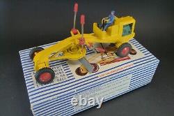 DINKY TOYS FRANCE. Profileur RICHIER. REF 886. + Boite