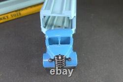 DINKY TOYS GB. BEDFORD Porte voitures REF 982