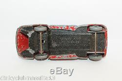 Dinky Toys Ref 24 O France Originale Studebaker State Commander Old Car Tin Toy