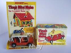 DINKY Toys 350 Tiny's Mini Moke