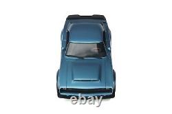 DODGE SUPER CHARGER SEMA CONCEPT 1968 1/18 GT Spirit OttO GT841