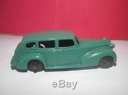 Dinky Toys Ancien Rare Rare Superbe Packard Super Eight Sedan 24p No Reedition