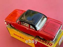 Dinky Toys CHEVROLET CORVAIR MONZA 57/002 Mint in Original Box