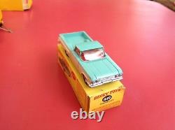 Dinky Toys Chevrolet El Camino old shop stock Mint original box