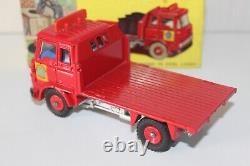 Dinky Toys England Bedford TK Coal Lorry réf 425 ORIGINAL