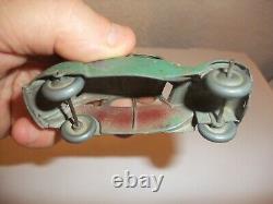 Dinky Toys France. 402 Peugeot Ref 24 K // Repeint // 1948