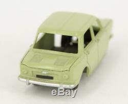 Dinky Toys France Junior 104 Simca 1000 Original & Ancien
