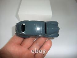 Dinky Toys France. Peugeot 203 Ref 24 R Bleu Petrole Fonce Bel Etat