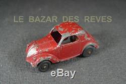Dinky Toys France. Simca 5 Ref 35 A