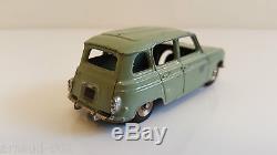 Dinky Toys Junior 100 Renault 4L