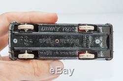Dinky Toys Opel Taxi Ref 546