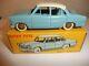 Dinky Toys. Originale Simca Versailles Ref 24 Z + Boite + Superve +