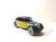 Dinky Toys, Peugeot 402 Taxi Meccano Made in France