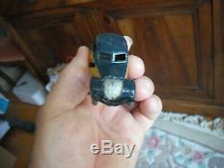 Dinky Toys, Peugeot 402 Taxi Meccano Made in France