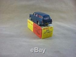 Dinky Toys Peugeot 404 Break Neuve Boite Originale N° 525