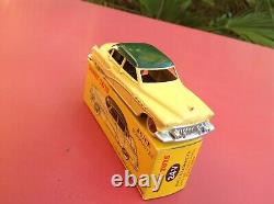Dinky Toys Ref 24V Buick Roadmaster Mint in box