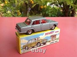 Dinky Toys Réf 523 SIMCA 1500 Mint in original box état neuf boite d'origine