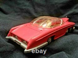 Dinky Toys Rolls Royce Lady Penelope Fab 1 Thunderbirds série télévisée TV