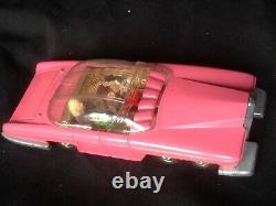 Dinky Toys Rolls Royce Lady Penelope Fab 1 Thunderbirds série télévisée TV