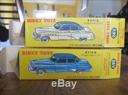 Dinky toys