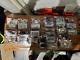 Disney Store Cars starwars LOT OF 16 EXCLUSIVE AND RARE ITEMS