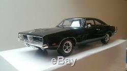 Dodge Charger R/t 1969 1/12 Otto Ottomobile G032