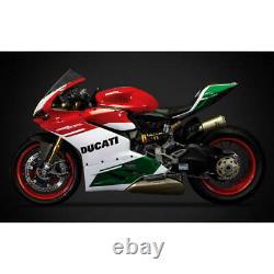 Ducati 1299 Panigale R Final Edition HK117 Pocher 1/4 PREORDER