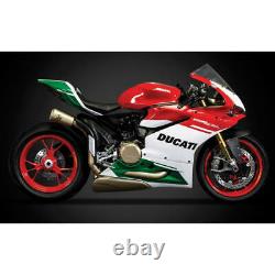 Ducati 1299 Panigale R Final Edition HK117 Pocher 1/4 PREORDER