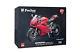 Ducati Superbike 1299 Panigale S trousse rouge 14 Pocher
