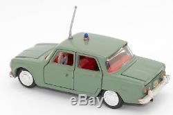 Edil Toys 1/43 Alfa Romeo Giulia Ti Police Polizia