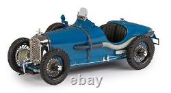 Esval EMEU43018C Amilcar C6 de 1928 bleu Version 1/43