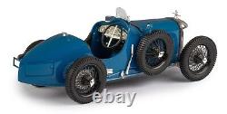 Esval EMEU43018C Amilcar C6 de 1928 bleu Version 1/43