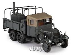 Esval Wermacht Mercedes Benz G3A Sd. Kfz. 71 de 1929 35 Cuisine de campagne 1/43