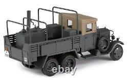 Esval Wermacht Mercedes Benz G3A Sd. Kfz. 71 de 1929 35 Cuisine de campagne 1/43