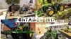 Exposition De Miniatures Agricoles Fontaines 2017