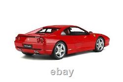 FERRARI 355 GTB BERLINETTA 1/18 GT Spirit GT349