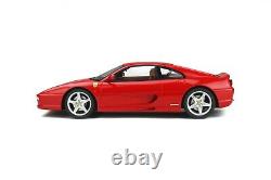 FERRARI 355 GTB BERLINETTA 1/18 GT Spirit GT349