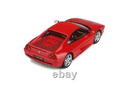 FERRARI 355 GTB BERLINETTA 1/18 GT Spirit GT349