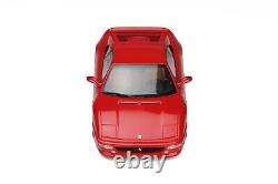 FERRARI 355 GTB BERLINETTA 1/18 GT Spirit GT349