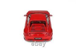 FERRARI 355 GTB BERLINETTA 1/18 GT Spirit GT349